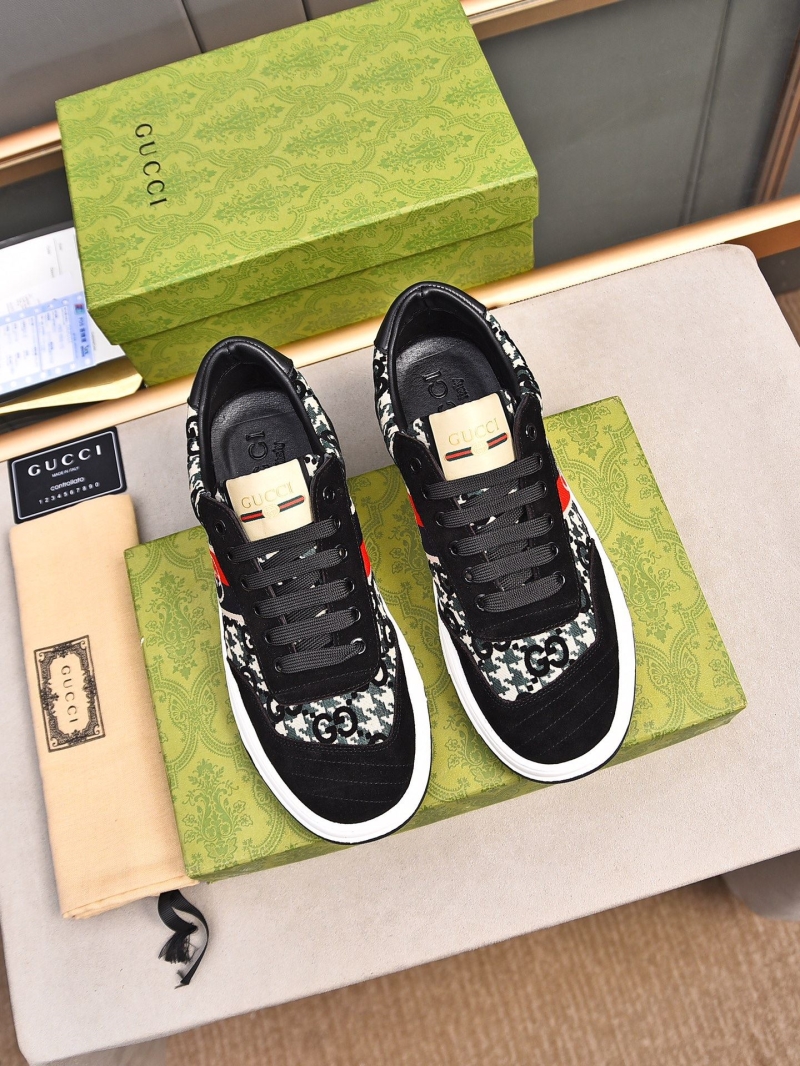 Gucci Casual Shoes